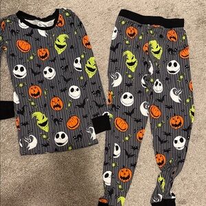 Kids little sleepies pajama set